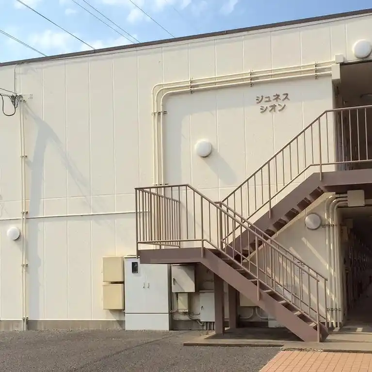 ジュネスシオン